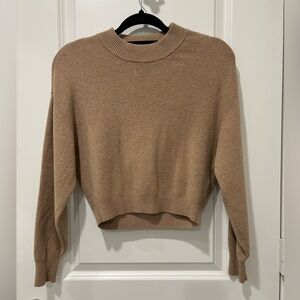 Abercrombie and Fitch sweater